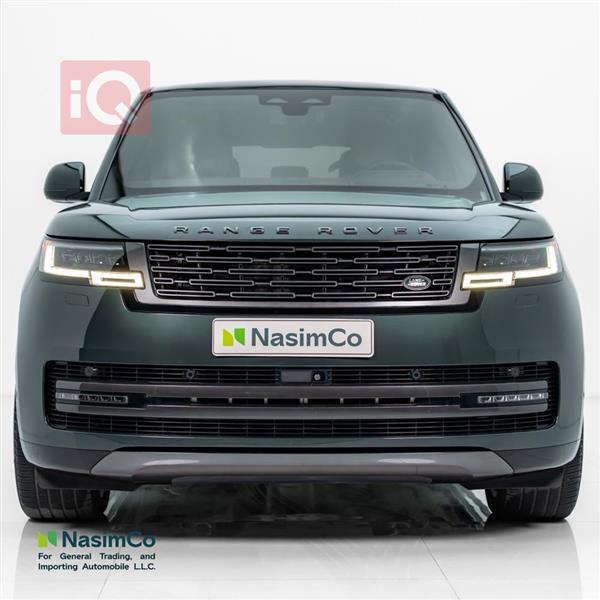 Land Rover Range Rover Vogue 2024 for sale in Iraq - Sulaymaniyah